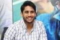 Saahasam Swaasaga Saagipo Naga Chaitanya Interview Photos