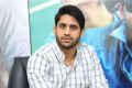 Saahasam Swaasaga Saagipo Naga Chaitanya Interview Photos