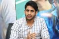 Naga Chaitanya interview about Saahasam Swaasaga Saagipo