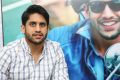 Naga Chaitanya interview about Saahasam Swaasaga Saagipo