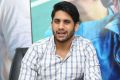 Naga Chaitanya interview about Saahasam Swaasaga Saagipo