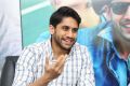 Naga Chaitanya interview about Saahasam Swaasaga Saagipo