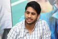 Naga Chaitanya interview about Saahasam Swaasaga Saagipo