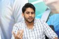 Naga Chaitanya interview about Saahasam Swaasaga Saagipo