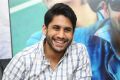 Naga Chaitanya interview about Saahasam Swaasaga Saagipo