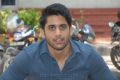 Actor Naga Chaitanya Thadaka Interview Photos