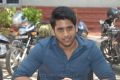 Naga Chaitanya Interview Photos about Tadakha Movie