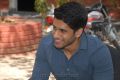 Naga Chaitanya Interview Photos about Thadaka Movie