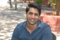 Actor Naga Chaitanya Tadakha Interview Photos