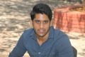 Tadakha Movie Actor Naga Chaitanya Interview Photos