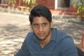 Tadakha Movie Hero Naga Chaitanya Interview Photos