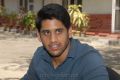 Tadakha Movie Hero Naga Chaitanya Interview Photos