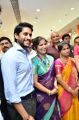 Actor Naga Chaitanya launches Chennai Shopping Mall at Kompally Photos