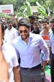 Actor Naga Chaitanya launches Chennai Shopping Mall at Kompally Photos