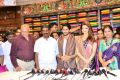 Naga Chaitanya & Kajal Agarwal launches Chennai Shopping Mall at Kompally Photos