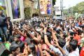 Naga Chaitanya & Kajal Agarwal launches Chennai Shopping Mall at Kompally Photos