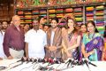 Naga Chaitanya & Kajal Agarwal launches Chennai Shopping Mall at Kompally Photos