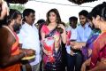 Naga Chaitanya & Kajal Agarwal launches Chennai Shopping Mall at Kompally Photos