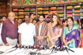 Naga Chaitanya & Kajal Agarwal launches Chennai Shopping Mall at Kompally Photos