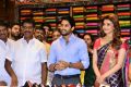 Naga Chaitanya & Kajal Agarwal launches Chennai Shopping Mall at Kompally Photos