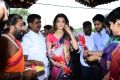 Naga Chaitanya & Kajal Agarwal launches Chennai Shopping Mall at Kompally Photos