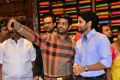 Naga Chaitanya & Kajal Agarwal launches Chennai Shopping Mall at Kompally Photos