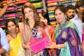 Naga Chaitanya & Kajal Agarwal launches Chennai Shopping Mall at Kompally Photos