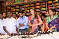 Naga Chaitanya & Kajal Agarwal launches Chennai Shopping Mall at Kompally Photos