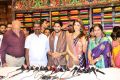 Naga Chaitanya & Kajal Agarwal launches Chennai Shopping Mall at Kompally Photos