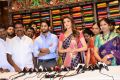 Naga Chaitanya & Kajal Agarwal launches Chennai Shopping Mall at Kompally Photos