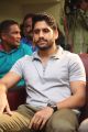 Naga Chaitanya launches Nagarjuna's Birthday Stamp Photos