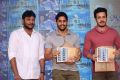 Naga Chaitanya & Akhil launches Nagarjuna's Birthday Stamp Photos