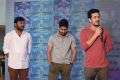 Naga Chaitanya & Akhil launches Nagarjuna's Birthday Stamp Photos