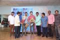 Naga Chaitanya & Akhil launches Nagarjuna's Birthday Stamp Photos