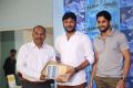 Naga Chaitanya & Akhil launches Nagarjuna's Birthday Stamp Photos