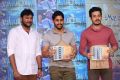 Naga Chaitanya & Akhil launches Nagarjuna's Birthday Stamp Photos