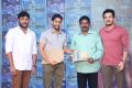 Naga Chaitanya & Akhil launches Nagarjuna's Birthday Stamp Photos