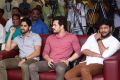 Naga Chaitanya & Akhil launches Nagarjuna's Birthday Stamp Photos