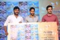 Naga Chaitanya & Akhil launches Nagarjuna's Birthday Stamp Photos