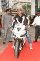 Naga Chaitanya launches The Motoplex at Jubilee Hills, Hyderabad