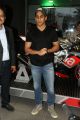 Naga Chaitanya launches The Motoplex at Jubilee Hills, Hyderabad