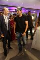 Naga Chaitanya launches The Motoplex at Jubilee Hills, Hyderabad