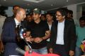 Naga Chaitanya launches The Motoplex at Jubilee Hills, Hyderabad