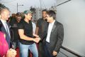 Naga Chaitanya launches The Motoplex at Jubilee Hills, Hyderabad