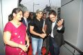 Naga Chaitanya launches The Motoplex at Jubilee Hills, Hyderabad