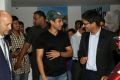 Naga Chaitanya launches The Motoplex at Jubilee Hills, Hyderabad