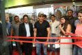 Naga Chaitanya launches The Motoplex at Jubilee Hills, Hyderabad