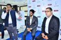 Naga Chaitanya launches Anunique range of platinum men's jewellery at Joyalukkas