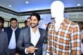 Naga Chaitanya launches Anunique range of platinum men's jewellery at Joyalukkas