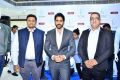 Naga Chaitanya launches Platinum men's jewellery at Joyalukkas